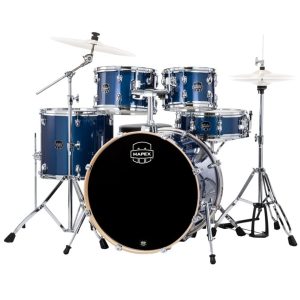 Alternative view of Mapex Venus - Blue Sky Sparkle 22" rumpusarja