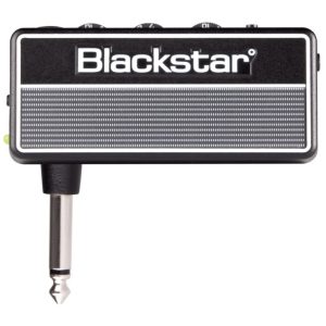 Blackstar amPlug2 FLY - Guitar - kuulokevahvistin kitaralle