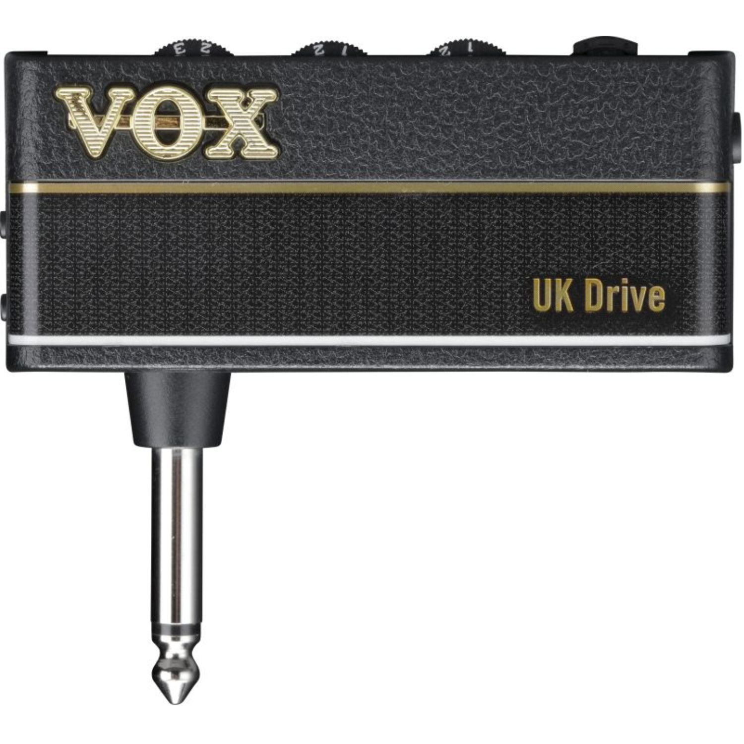 VOX AP3-UD - amPlug3 UK Drive kuulokevahvistin - Image 3