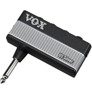 VOX AP3-US - amPlug3 US Silver kuulokevahvistin kitaralle