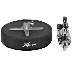 Alternative view of Basix  DT400 rumputuoli