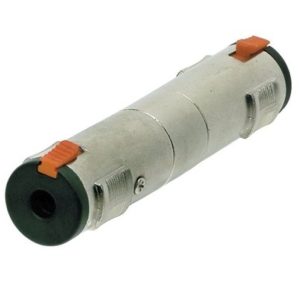 Adapteri 6.3mm stereojakki/6.3mm stereojakki