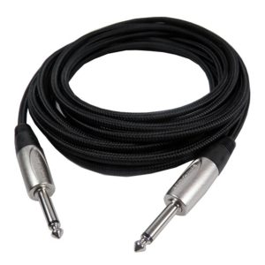 Schulz TGBX 3 instrumenttijohto 3m