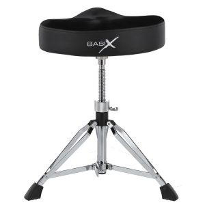 Alternative view of Basix DT-410 rumputuoli