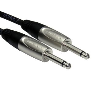 Schulz KMD3 instrumenttijohto 3m