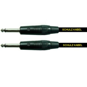 Schulz NSM5 instrumenttijohto 5m