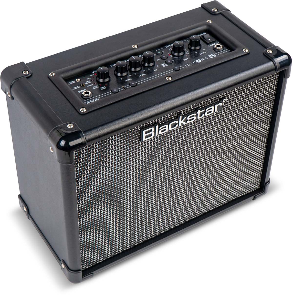 Blackstar ID:CORE V4 Stereo 20 kitaravahvistin