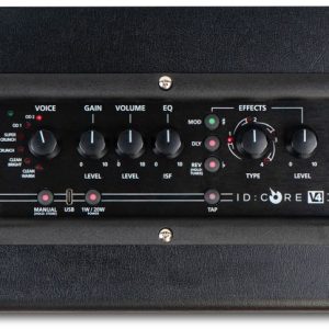 Alternative view of Blackstar ID:CORE V4 Stereo 20 kitaravahvistin