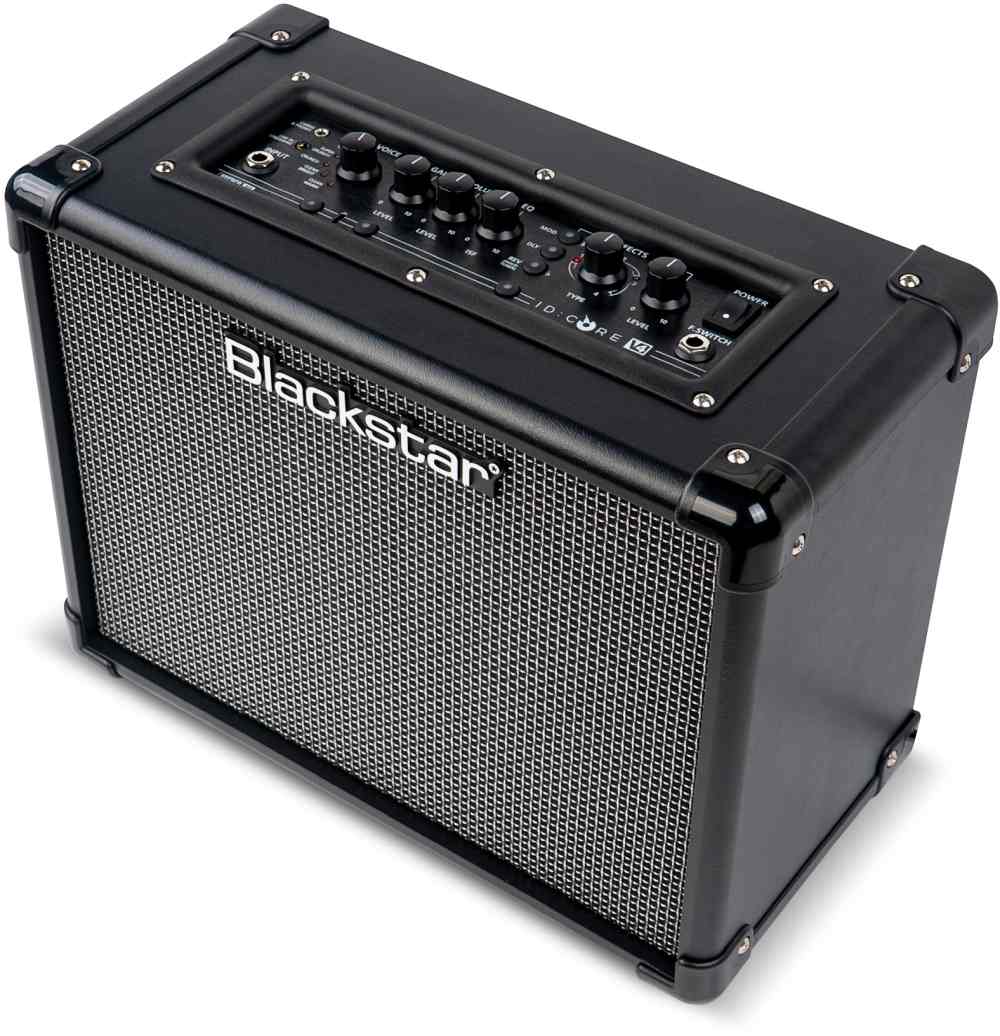 Blackstar ID:CORE V4 Stereo 20 kitaravahvistin - Image 5