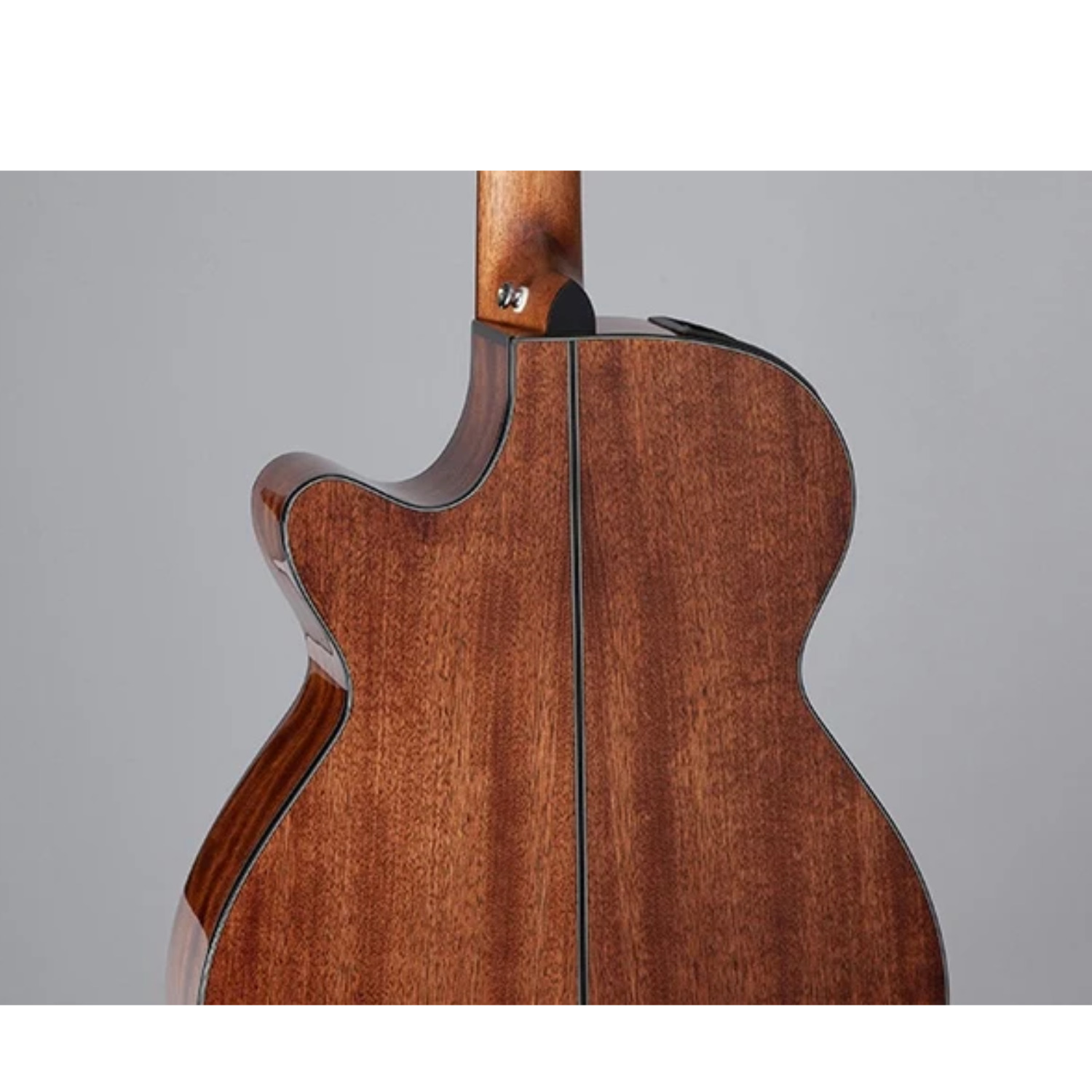 Takamine GF30CE-BSB elektroakustinen kitara - Image 2