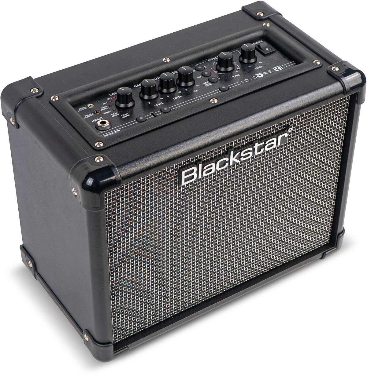 Blackstar ID:CORE V4 Stereo 10 kitaravahvistin