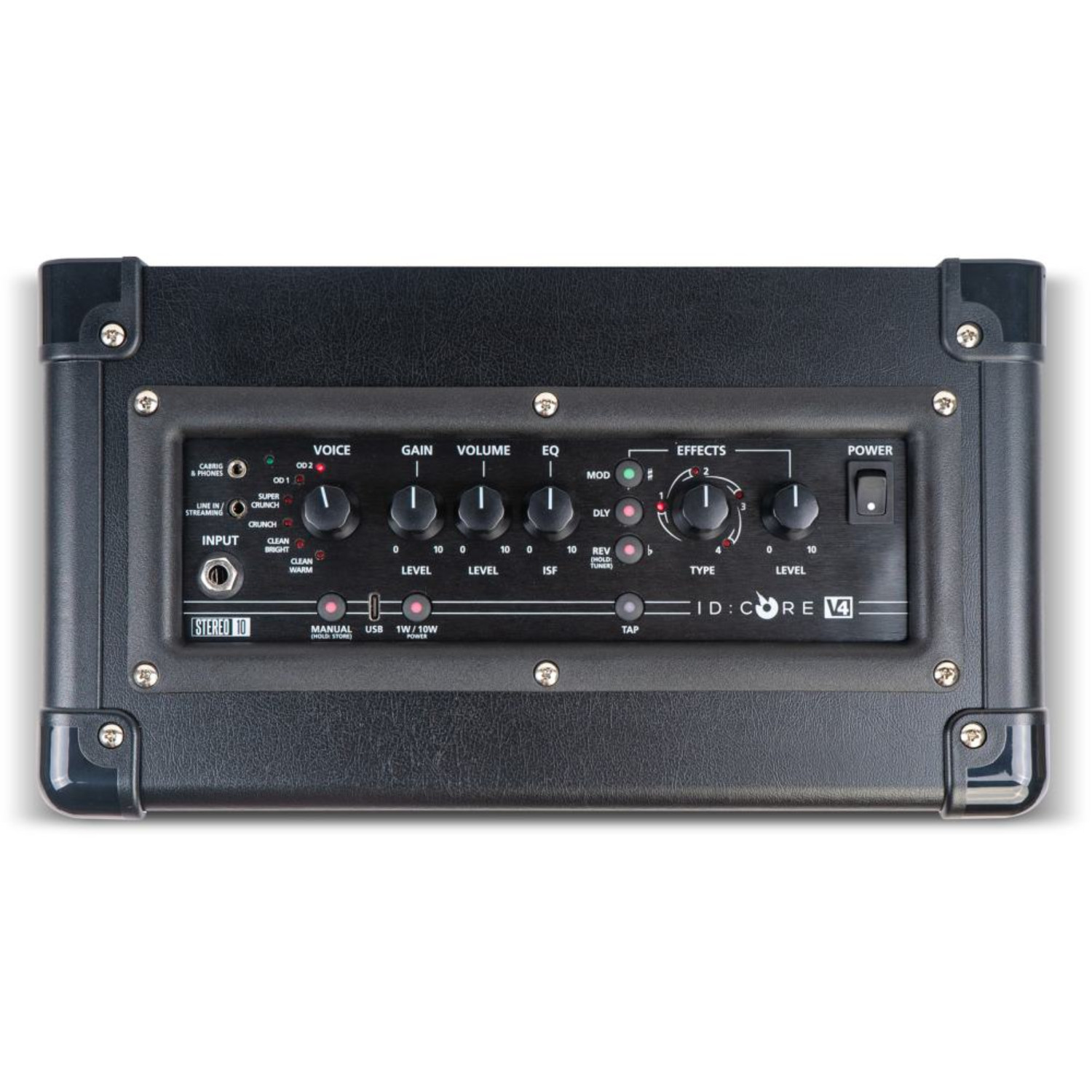 Blackstar ID:CORE V4 Stereo 10 kitaravahvistin - Image 2