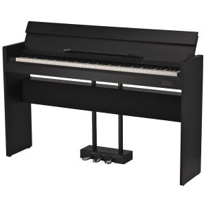 GEWA  CP510 Digital piano - musta