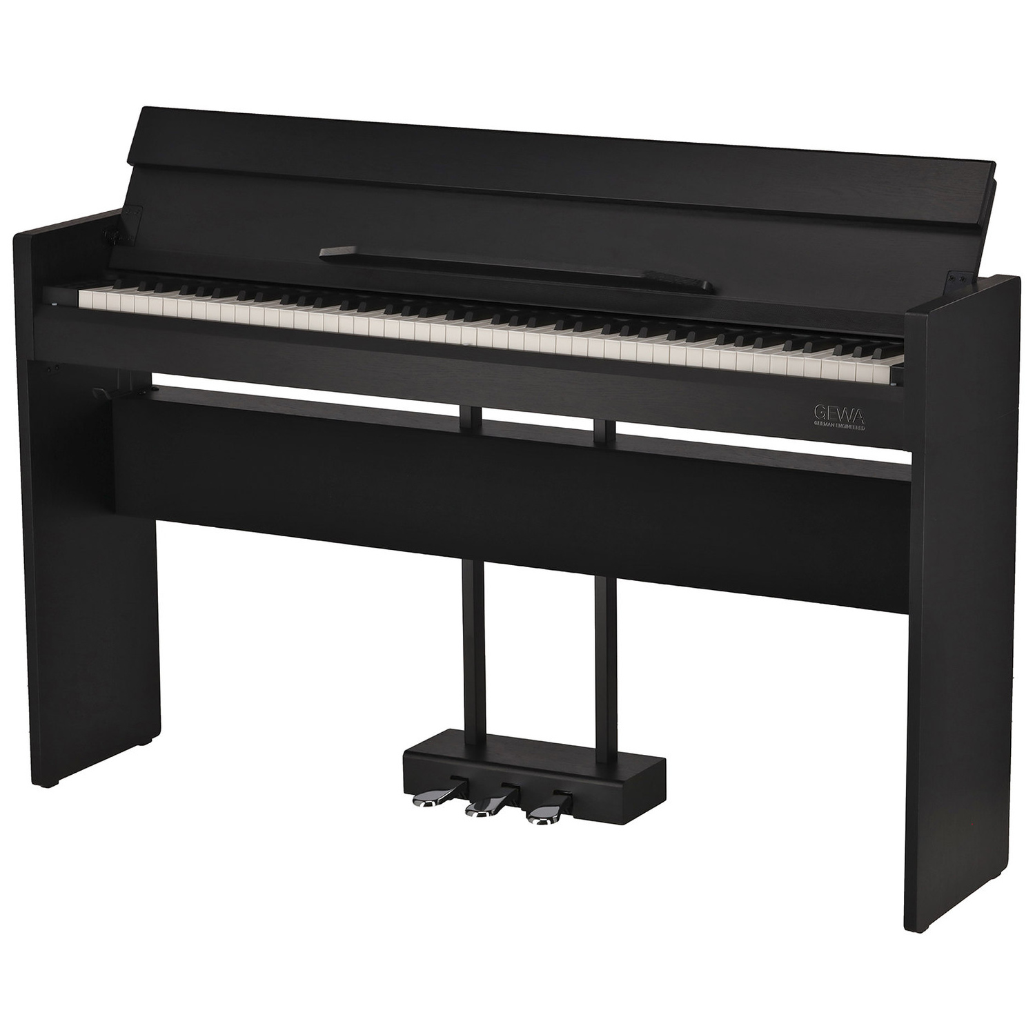 GEWA CP510 Digital piano - musta
