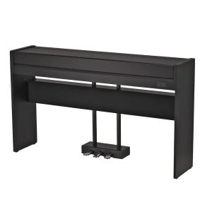 Alternative view of GEWA  CP510 Digital piano - musta