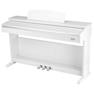GEWA DP510 Digital Piano - valkoinen - Image 4