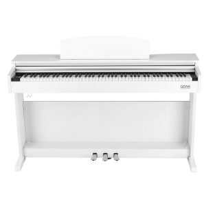 Alternative view of GEWA DP510 Digital Piano - valkoinen