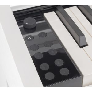 GEWA DP510 Digital Piano - valkoinen - Image 3