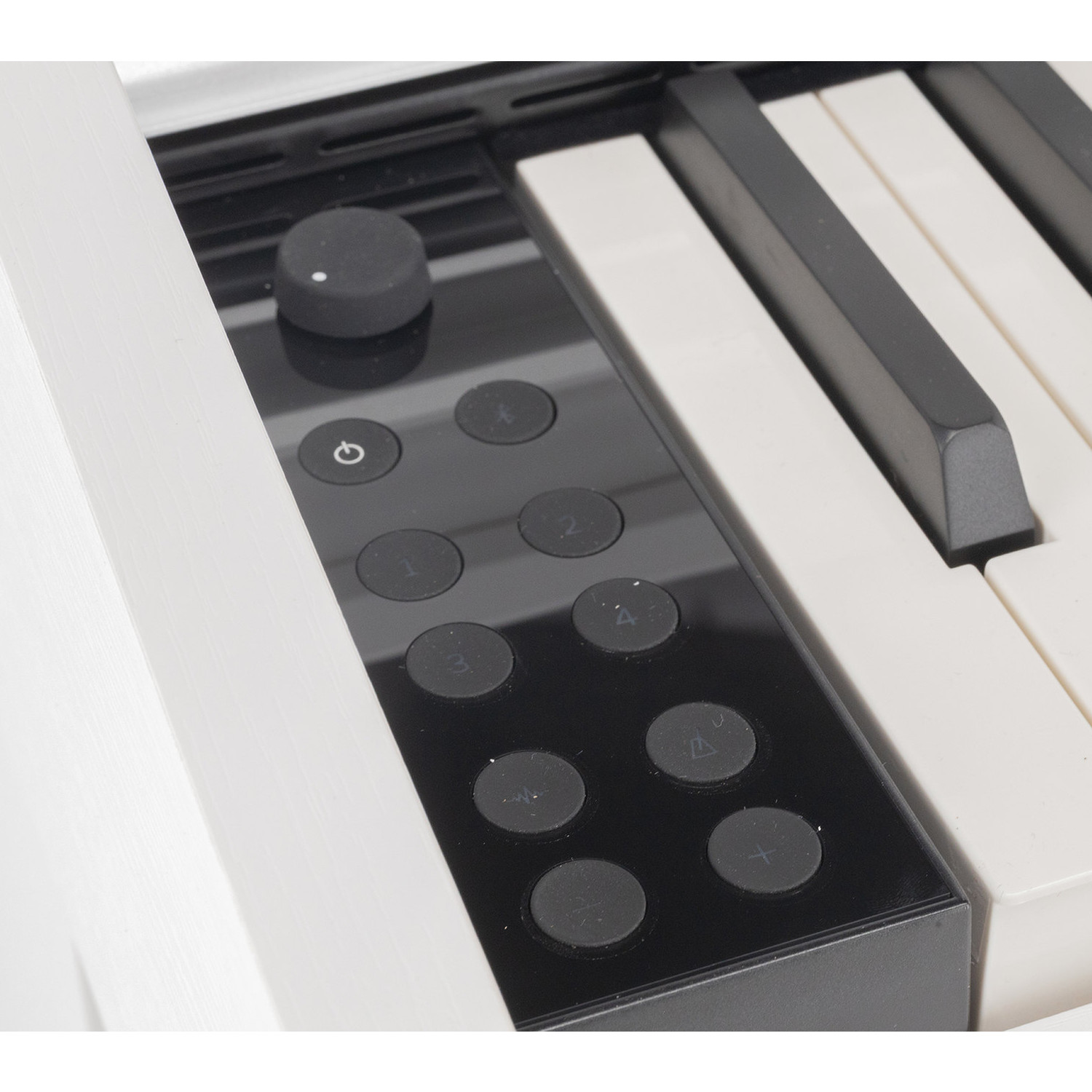 GEWA DP510 Digital Piano - valkoinen - Image 3