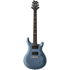 PRS CE24 Standard Stoptail Satin Ice Blue Metallic sähkökitara