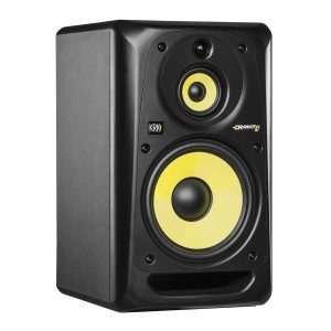 KRK RoKit RP10 G3 aktiivinen 3-tie studiomonitoripari - Image 3