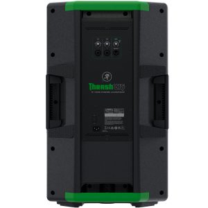 Alternative view of Mackie Thrash 215 15'' 1300W  aktiivikaiutin