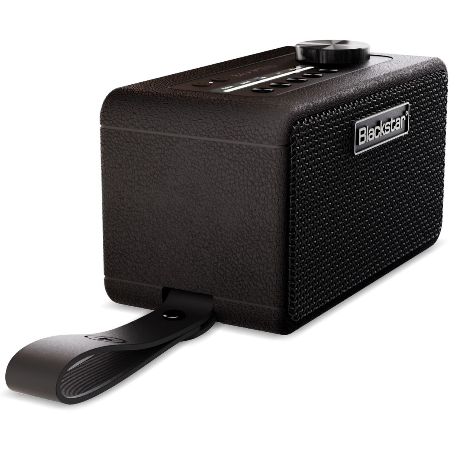 Blackstar Beam Mini kitara/basso/akustisen vahvistin - Image 7
