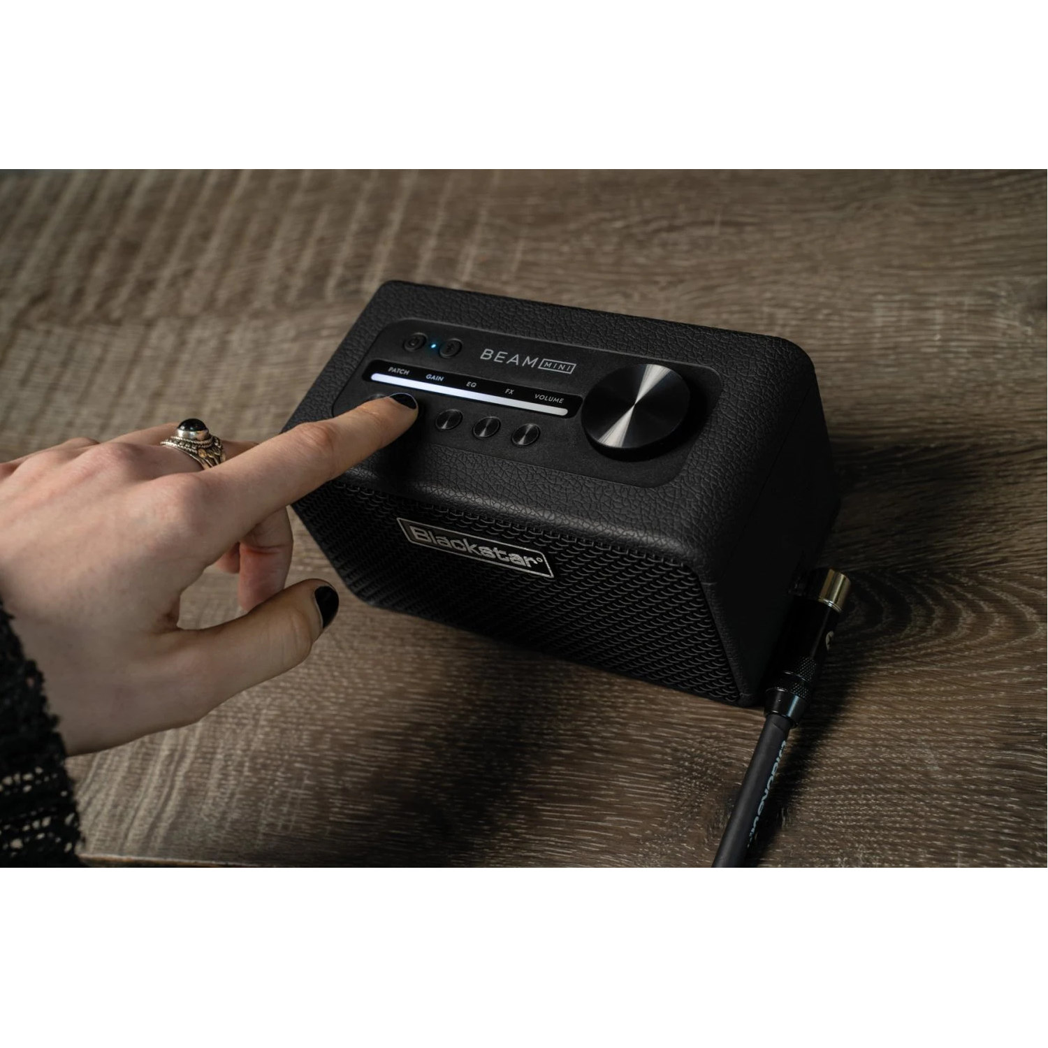 Blackstar Beam Mini kitara/basso/akustisen vahvistin - Image 9