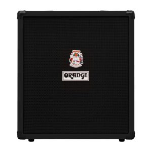 Alternative view of Orange Crush Bass 50 Black - bassovahvistin 50W