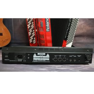 Roland FR7b harmonikka - käytetty digital accordion - Image 6