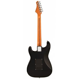 Alternative view of Northstar NS1 Black sähkökitara