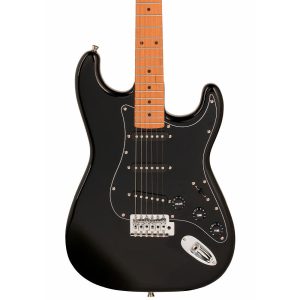 Northstar NS1 Black sähkökitara - Image 3