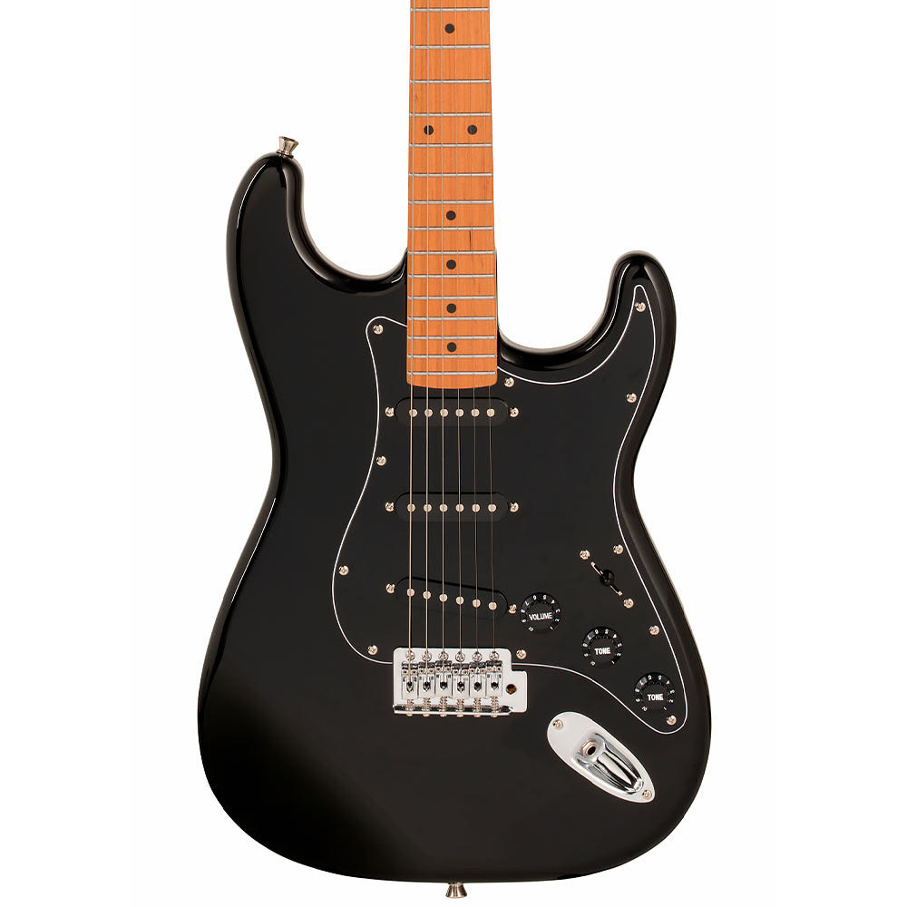 Northstar NS1 Black sähkökitara - Image 3