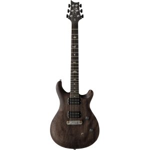 PRS CE24 Standard Stoptail Satin Charcoal sähkökitara