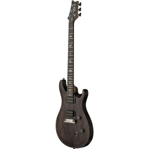 Alternative view of PRS CE24 Standard Stoptail Satin Charcoal sähkökitara
