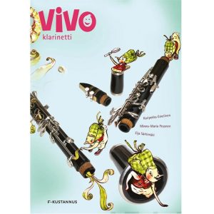 Vivo klarinetti