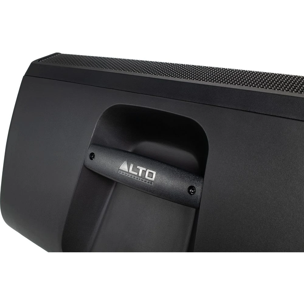 Alto TX412B – 600W 12-tuumainen akkukäyttöinen kaiutin Bluetoothilla - Image 4