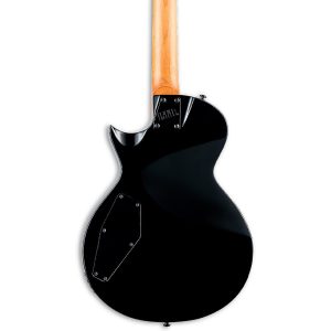 ESP LTD EC-200DX Charcoal Burst sähkökitara - Image 6
