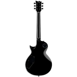 ESP LTD EC-256QM See Thru Black Cherry Sunburst sähkökitara - Image 3