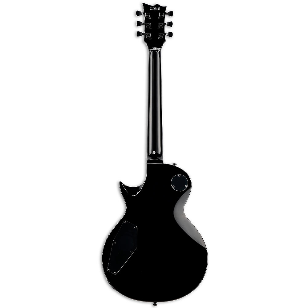 ESP LTD EC-256QM See Thru Black Cherry Sunburst sähkökitara - Image 3