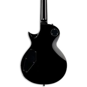 ESP LTD EC-256QM See Thru Black Cherry Sunburst sähkökitara - Image 6