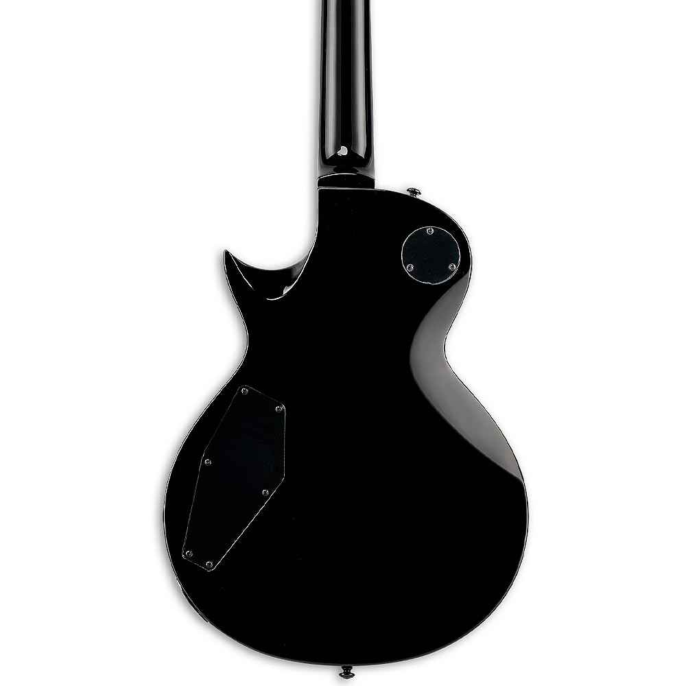 ESP LTD EC-256QM See Thru Black Cherry Sunburst sähkökitara - Image 6