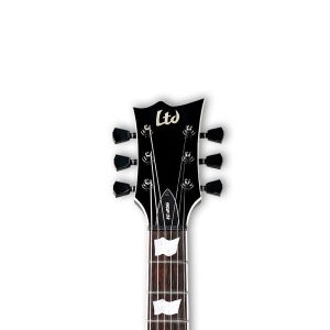 ESP LTD EC-256QM See Thru Black Cherry Sunburst sähkökitara - Image 7