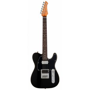 Northstar Pro NSP2 Black sähkökitara