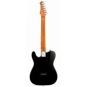 Alternative view of Northstar Pro NSP2 Black sähkökitara