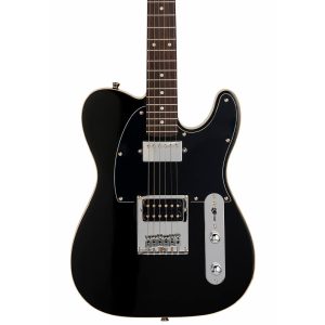 Northstar Pro NSP2 Black sähkökitara - Image 3