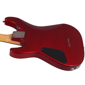 Schecter C-1 SGR MRED sähkökitara - Image 3