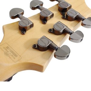 Schecter C-1 SGR MRED sähkökitara - Image 5